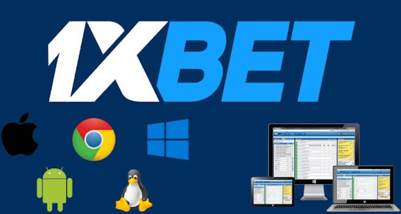 1xbet-PC