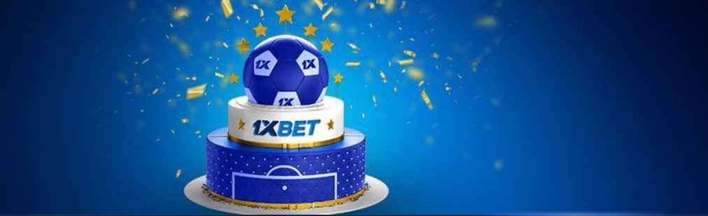 Bonus-1xbet