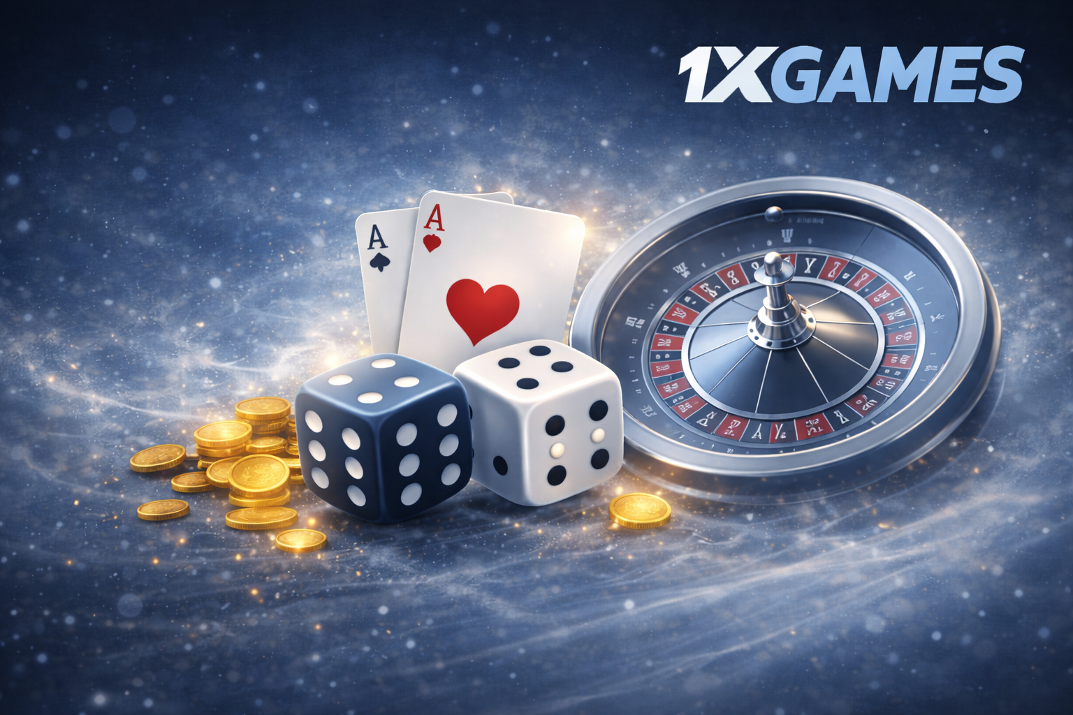 1xGames oyna Türkiye