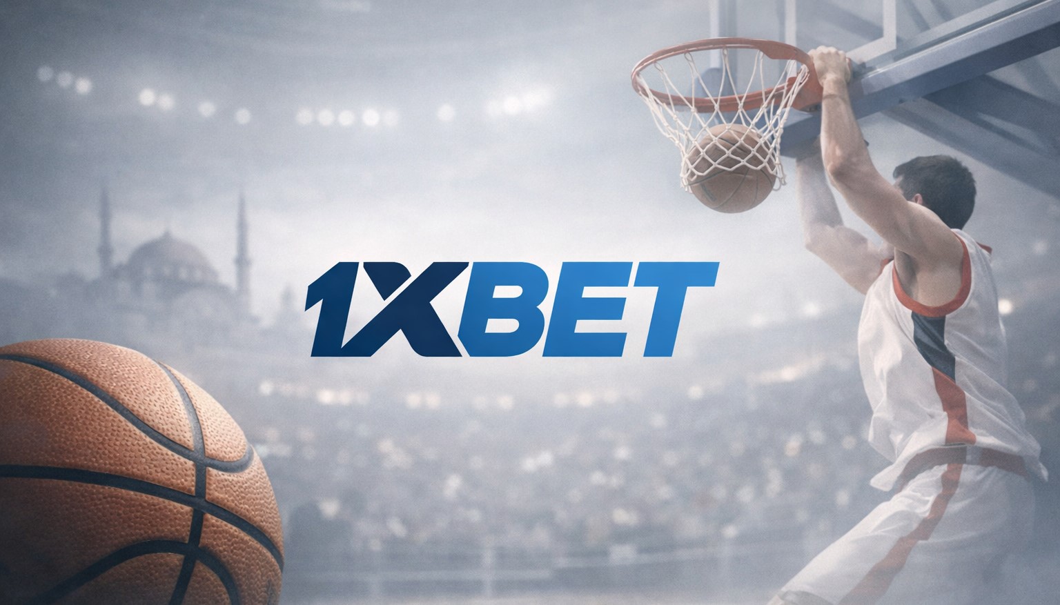 1xBet basketbol Türkiye